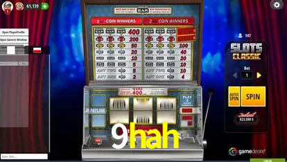 A Emoção da Loteria na 9hah: Uma Chance de Mudança de Vida