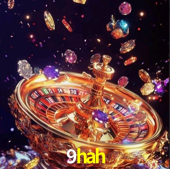 9hah: Seu Cassino Premiado com Pagamentos Rápidos