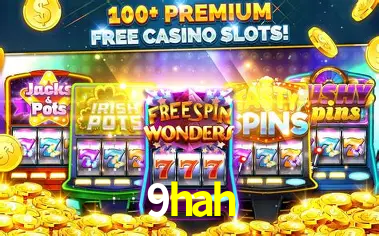 Apostas Esportivas na 9hah: Um Guia Completo