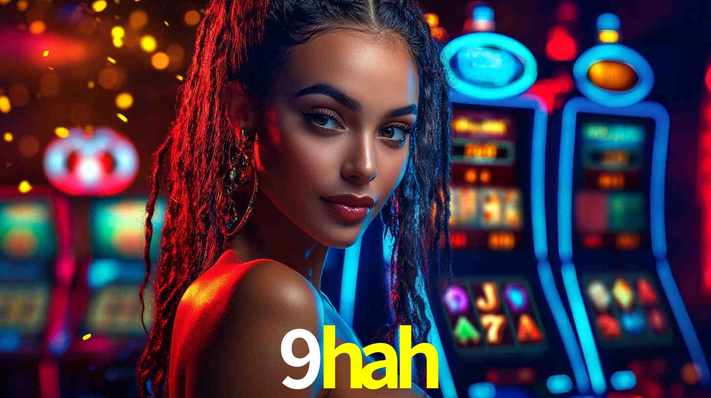 A Experiência Imersiva dos Cassinos Ao Vivo no 9hah