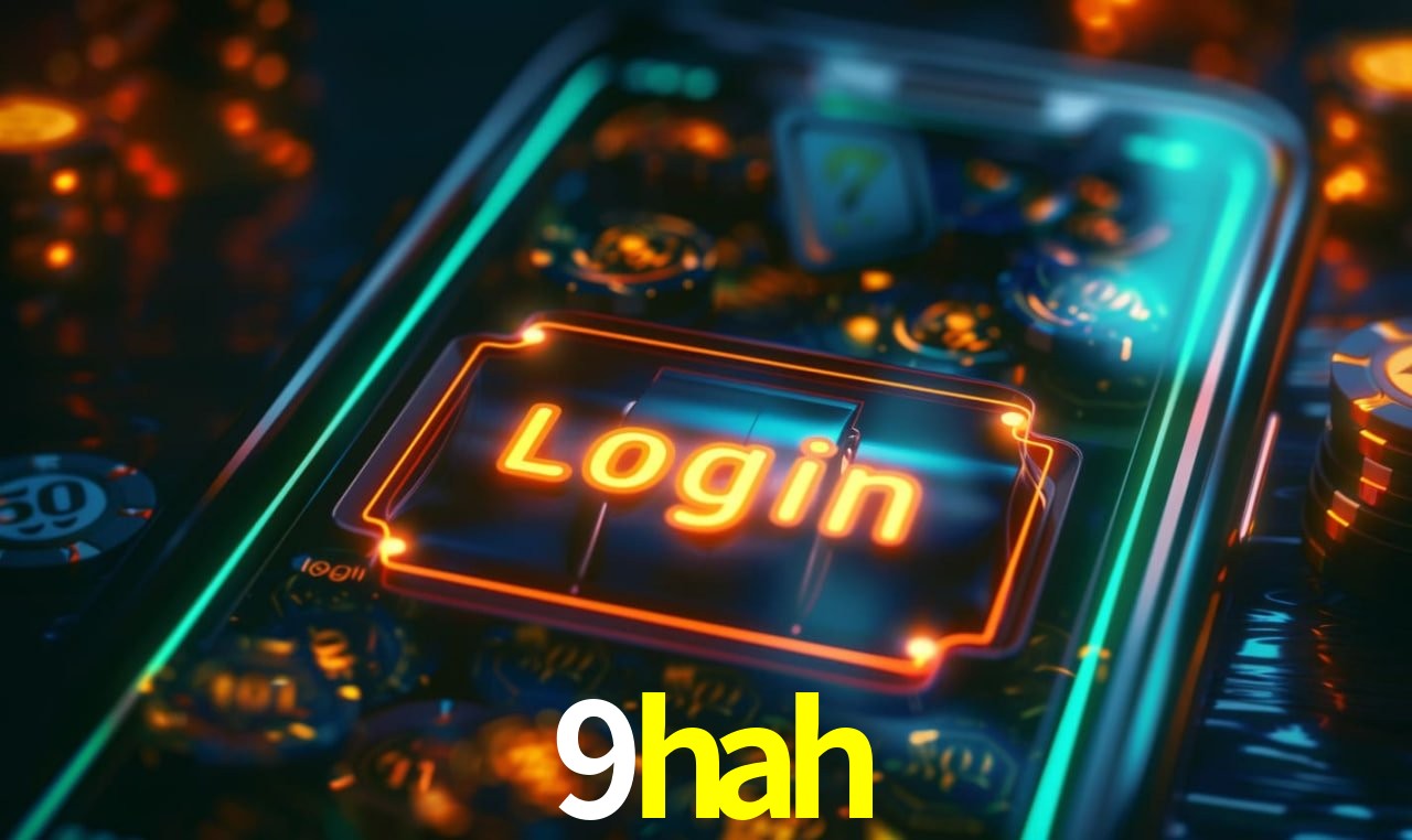 Secure Login 9hah