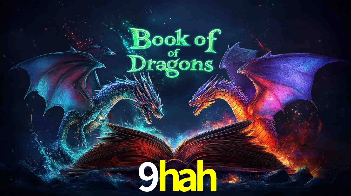 Descubra a Essência do 9hah: Nossa História e Compromissos