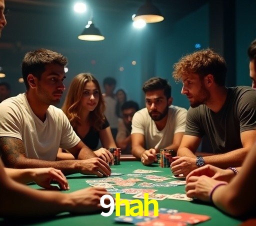 9hah