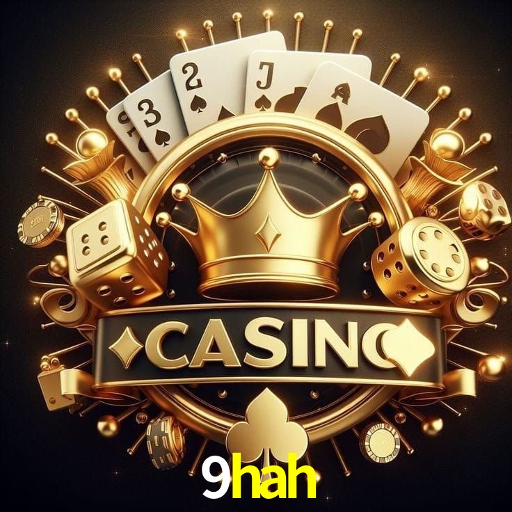 Casino Ao Vivo 9hah