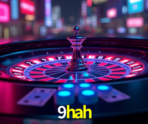 9hah