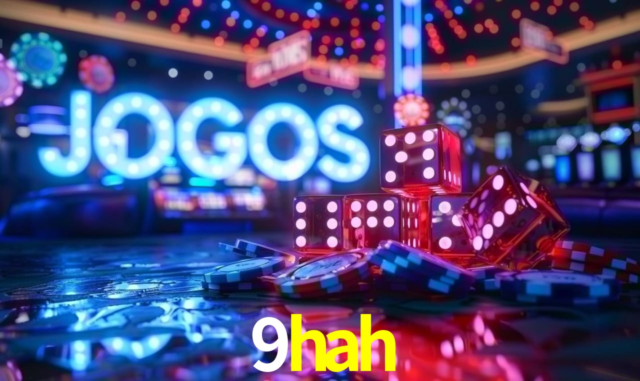 Bônus Diários 9hah