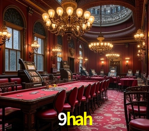 9hah