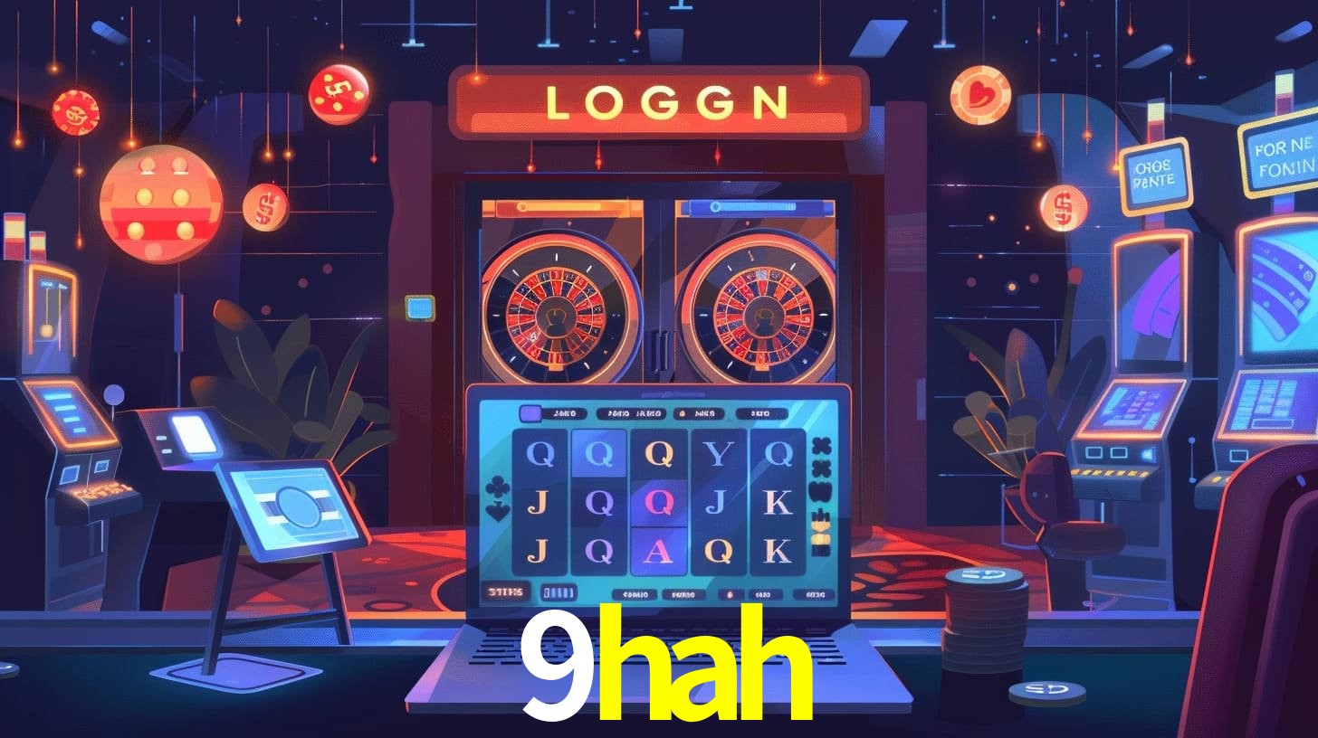  9hah.com