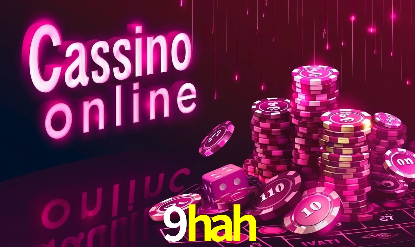 9hah: Jogue Crash e Experimente Alta Recompensa Instantânea