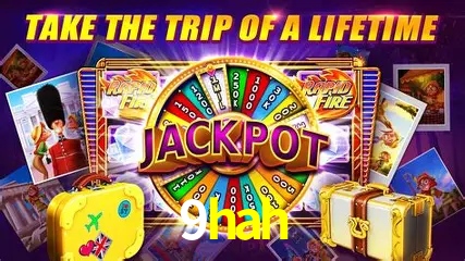 A Experiência Imersiva dos Cassinos Ao Vivo no 9hah