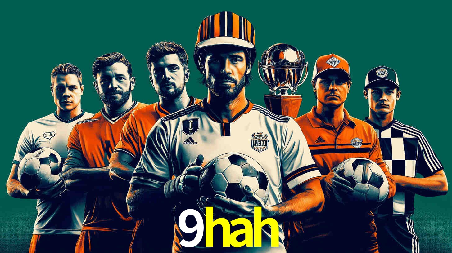 Inovações de Jogos na 9hah: O Futuro das Experiências Interativas