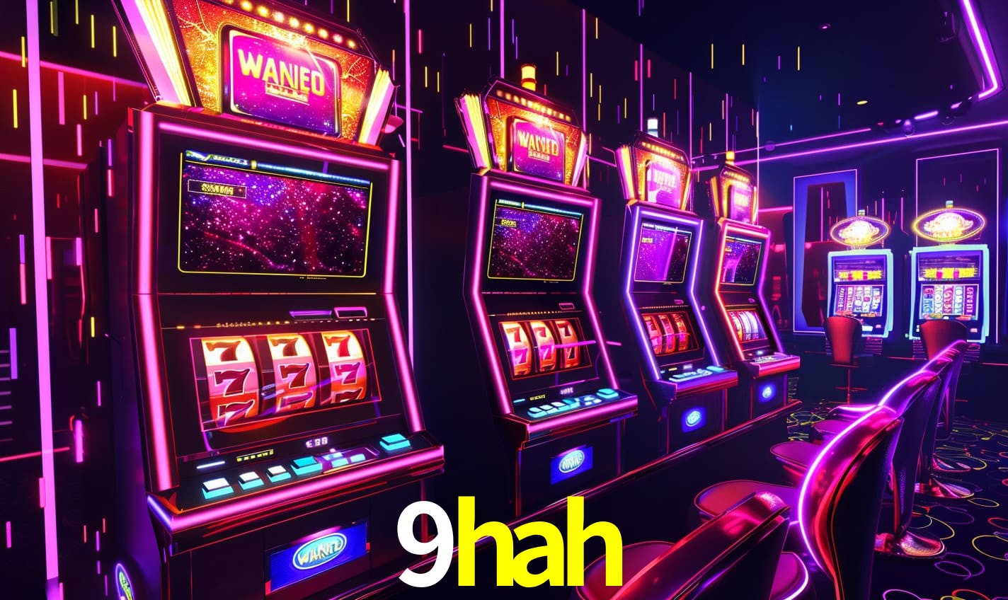 9hah.com