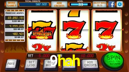 A Emoção da Loteria na 9hah: Uma Chance de Mudança de Vida